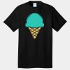 Core Cotton Tee Thumbnail