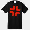 Core Cotton Tee Thumbnail