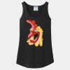 Ladies Core Cotton Tank Top Thumbnail