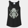 Ladies Core Cotton Tank Top Thumbnail