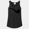Ladies Core Cotton Tank Top Thumbnail