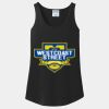 Ladies Core Cotton Tank Top Thumbnail
