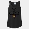 Ladies Core Cotton Tank Top Thumbnail