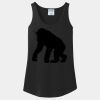 Ladies Core Cotton Tank Top Thumbnail