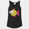 Ladies Core Cotton Tank Top Thumbnail