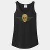 Ladies Core Cotton Tank Top Thumbnail