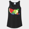 Ladies Core Cotton Tank Top Thumbnail