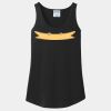 Ladies Core Cotton Tank Top Thumbnail