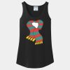 Ladies Core Cotton Tank Top Thumbnail