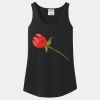 Ladies Core Cotton Tank Top Thumbnail