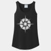 Ladies Core Cotton Tank Top Thumbnail