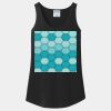 Ladies Core Cotton Tank Top Thumbnail