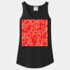Ladies Core Cotton Tank Top Thumbnail