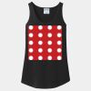 Ladies Core Cotton Tank Top Thumbnail