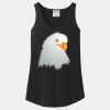 Ladies Core Cotton Tank Top Thumbnail