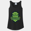 Ladies Core Cotton Tank Top Thumbnail