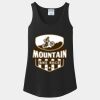 Ladies Core Cotton Tank Top Thumbnail
