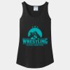 Ladies Core Cotton Tank Top Thumbnail